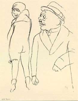 Die von der Liebe leben, ca 1928